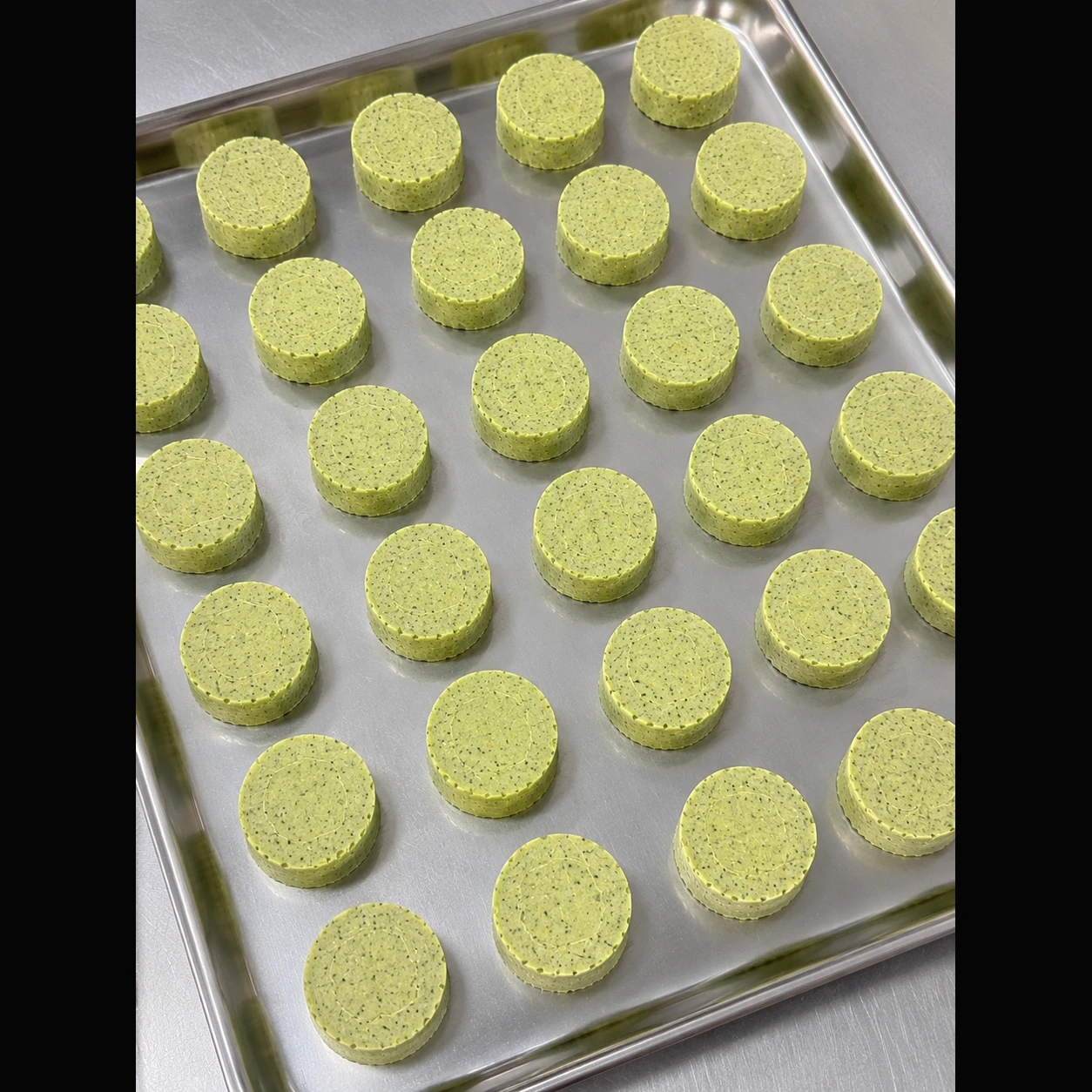 Café de Paris Butter Parsley