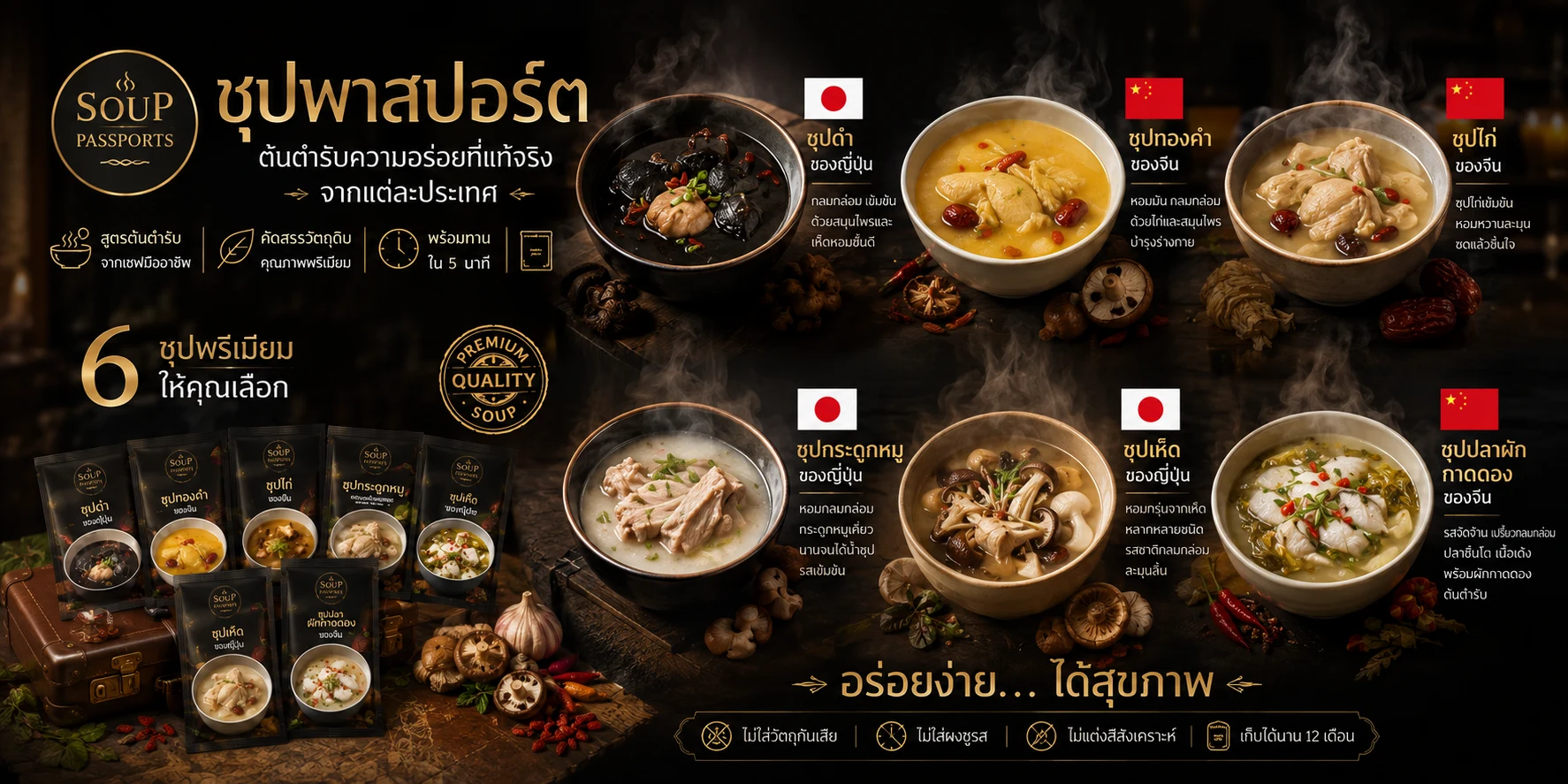 ซุปพาสปอร์ต